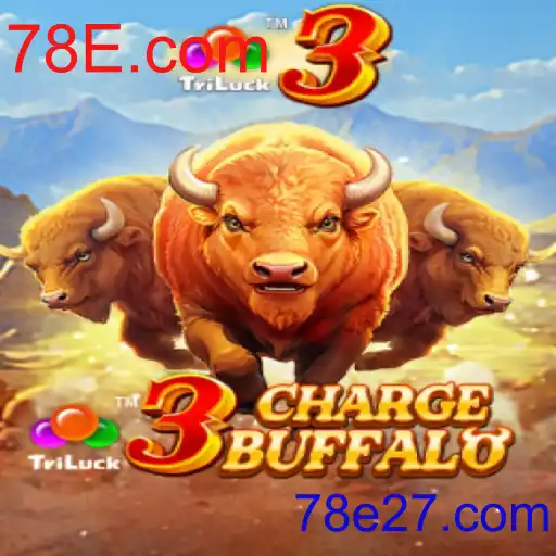 3ChargeBuffalo: Uma Experiência de Jogo Imersiva e Relevante