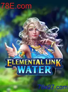 Descubra o Universo Aquático de ElementalLinkWater