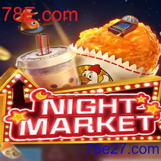 NIGHTMARKET: Um Mergulho no Novo Fenômeno dos Jogos Online